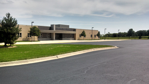 Dunee Middle School